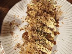 -清真·龙猫食堂(詹滨西里店)