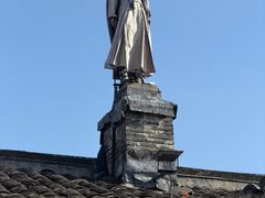 -茅山东方盐湖城景区