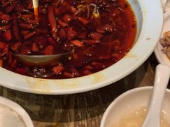 -榕意·川味之美(深业上城店)