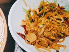 -满园烤鸭·春饼(沈北万达店)