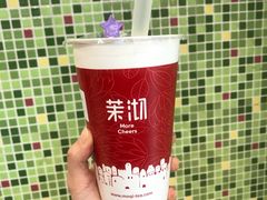-茉沏(光启城店)