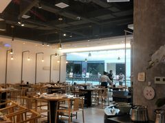 大堂-湯系·煲汤手艺人(东二环泰禾广场店)