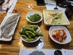 -松坂屋日料自助(长城路店)