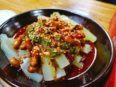 -老陕北抿节(范光胡同店)