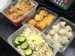 -百家鸡味馆(清泰店)