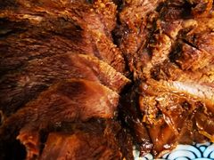 -上海牛羊肉公司塘沽路清真门市部