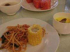 -裕龙汤泉