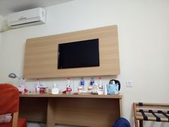 -如家酒店(上海南京路人民广场店)