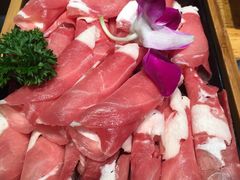 -草原塞蛮羊火锅城(港湾店)