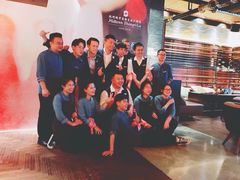 -杭州城中香格里拉大酒店