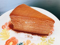 -一块儿·蛋糕定制店(吴兴店)