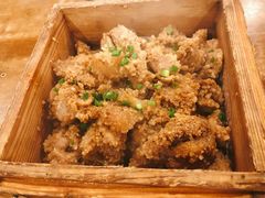 徽州粉蒸肉-一楼食业·美食人家
