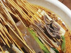 -叶婆婆钵钵鸡(解放碑店)