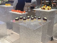 -菲住布渴酒店自助餐厅(阿里巴巴西溪园区店)