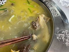 -一代菌王·竹荪鹅(江苏旗舰店)