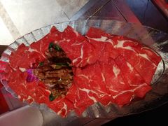 -重庆大队长火锅(凤城八路店)