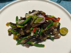 -北塘海鲜·天津菜(大光明桥旗舰店)