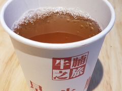 -牛腩之旅·牛腩牛杂煲(光启城美食城店)