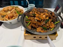 -老城味道·传统天津菜(杨柳青店)