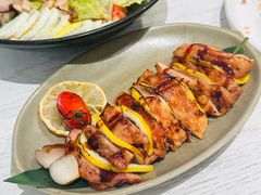 -娜娜家•Nana And Her Friends Restaurant(小寨原力场店)