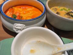 -帕蓝·暹罗料理(大学路店)