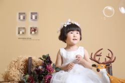 -童梦时光儿童摄影(华业·东方玫瑰店)