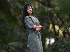 -蜀冈西峰生态公园