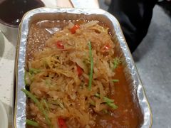 -老杨太太烧烤(文化广场店)