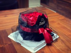 -ZOZO's昌左左精致甜品设计(新北店)