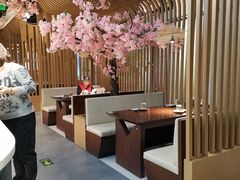 -松子料理(华威桥店)