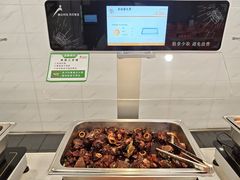 -珍鼎餐饮(中国国际商品中心店)