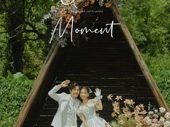 -经典婚纱摄影美学馆·私人定制