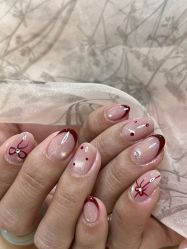 -U3美甲
