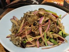 -通海俄式烧烤·俄罗斯大串(嵩山路店)