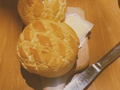 -粤域茶餐厅