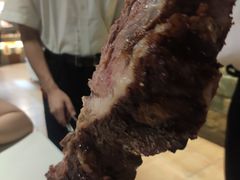 -戈拿旺巴西烤肉(崇文门店)