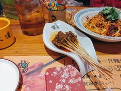 -喝丢一只鞋海鲜烧烤(文体街店)