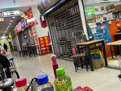 -大连福佳爱琴海购物公园(西安路店)