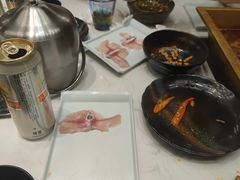 -星湖特色餐厅· 三岔湖环球融创天堂洲际酒店