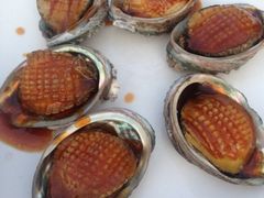 iphone_upload_pic-天津乾毓德饭庄·清真传统炒菜·海鲜烧烤(咸阳路店)