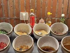 -芸鲜季·云南野生菌餐厅· 云南风物味研社(闵行店)