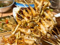 -夜下蚝庄(狄村街店)