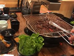 -金九姬黑牛烤肉料理(杨舍老街店)