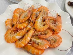 -沙田新强记烧鹅海鲜酒家