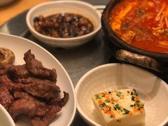 牛排骨肉-青鹤谷(苏州店)