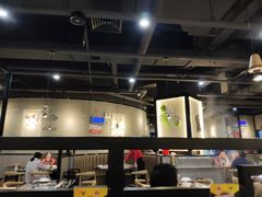 -古乐牛香·鲜牛肉牛杂火锅(五一中路店)