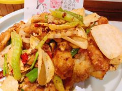 -韵秋荷(宝山龙湖天街店)