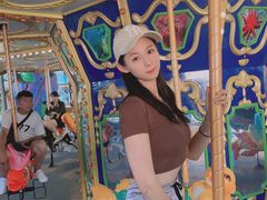 -蓬莱欧乐堡梦幻世界