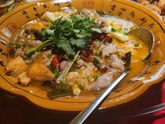 -林记私房菜(渔溪店)