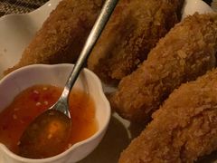 柠檬草鸡肉棒-Luang Prabang Kitchen Restaurant